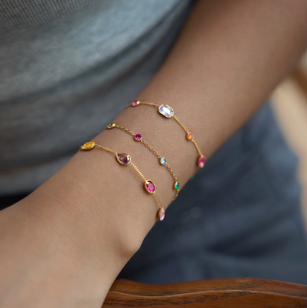 Riva BRACELET