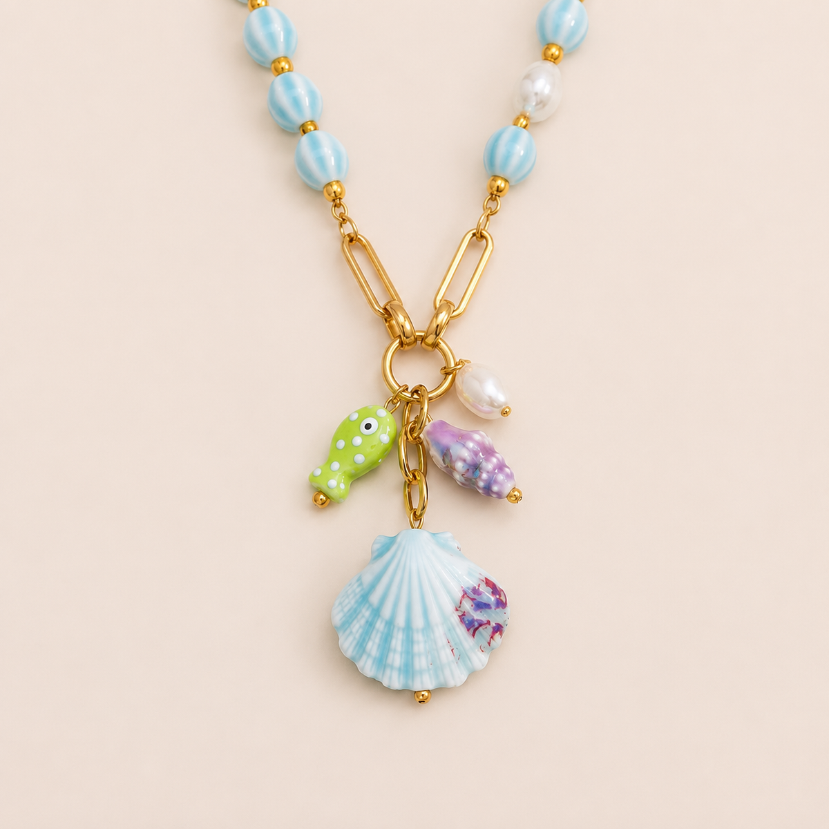 Rivage ketting