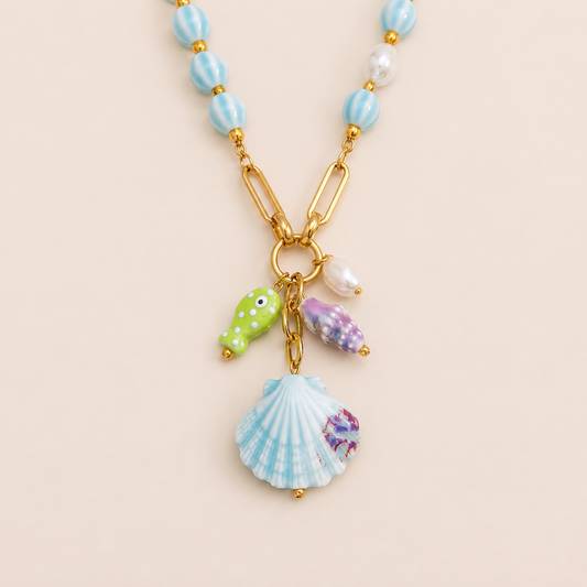 Rivage ketting