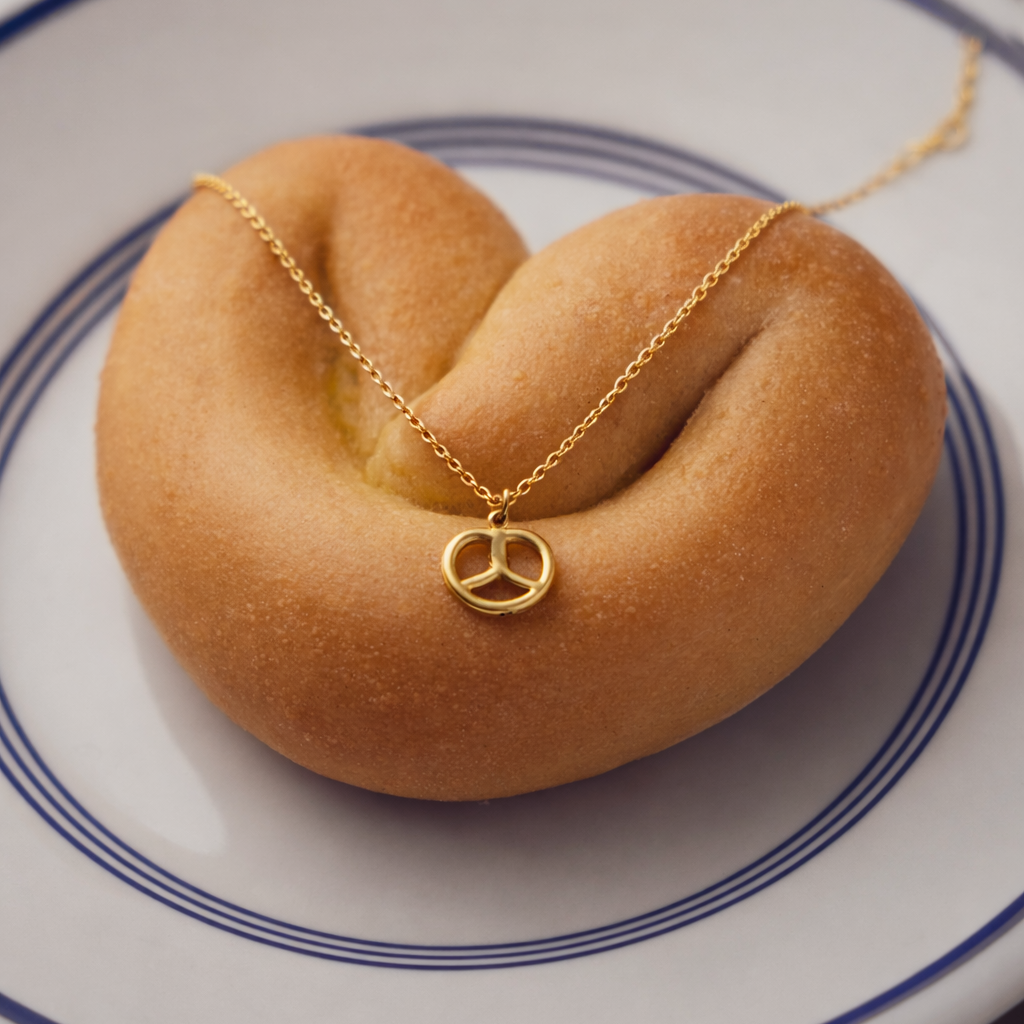 Salty Sweet ketting