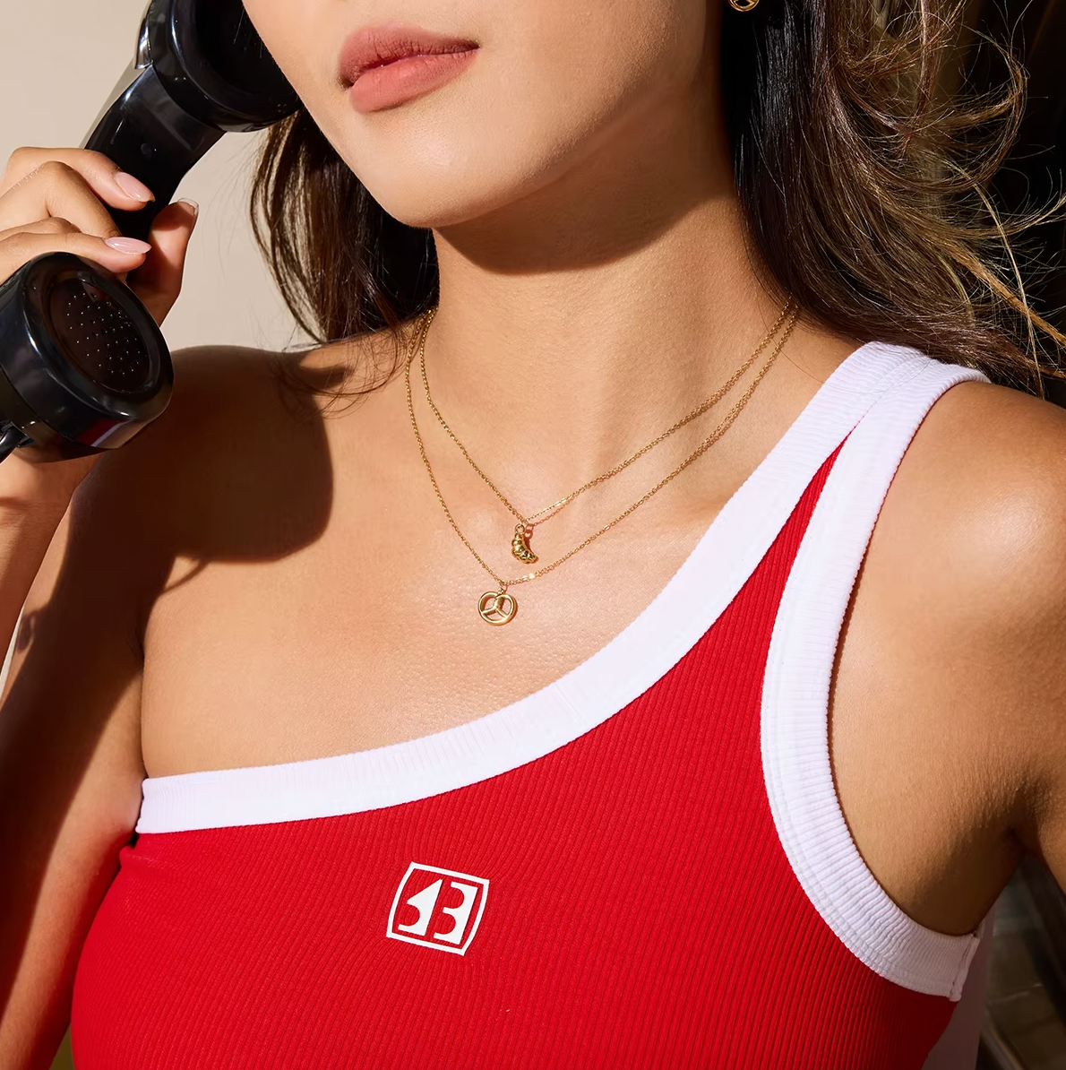 Salty Sweet ketting