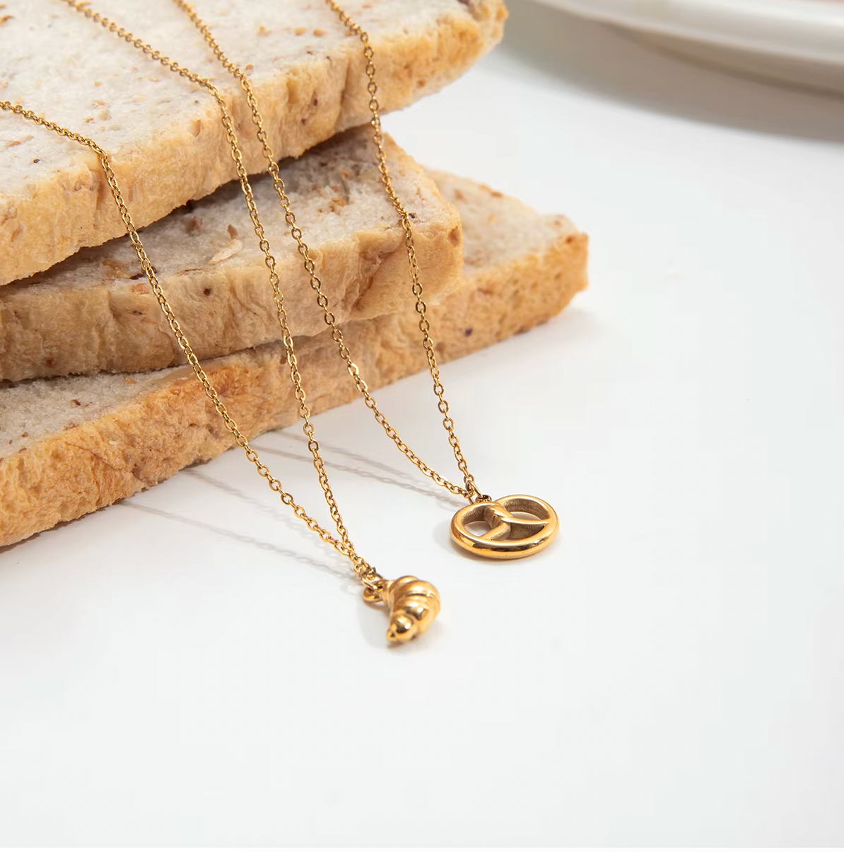 Salty Sweet ketting