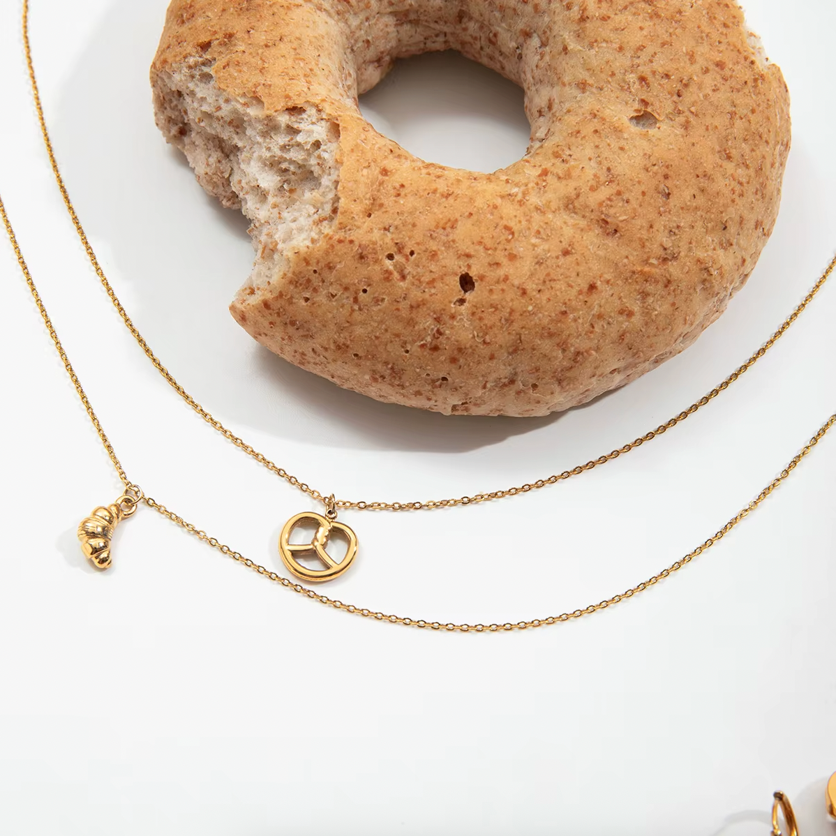 Salty Sweet ketting