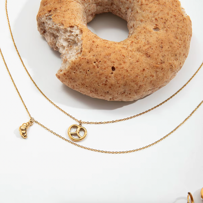 Salty Sweet ketting