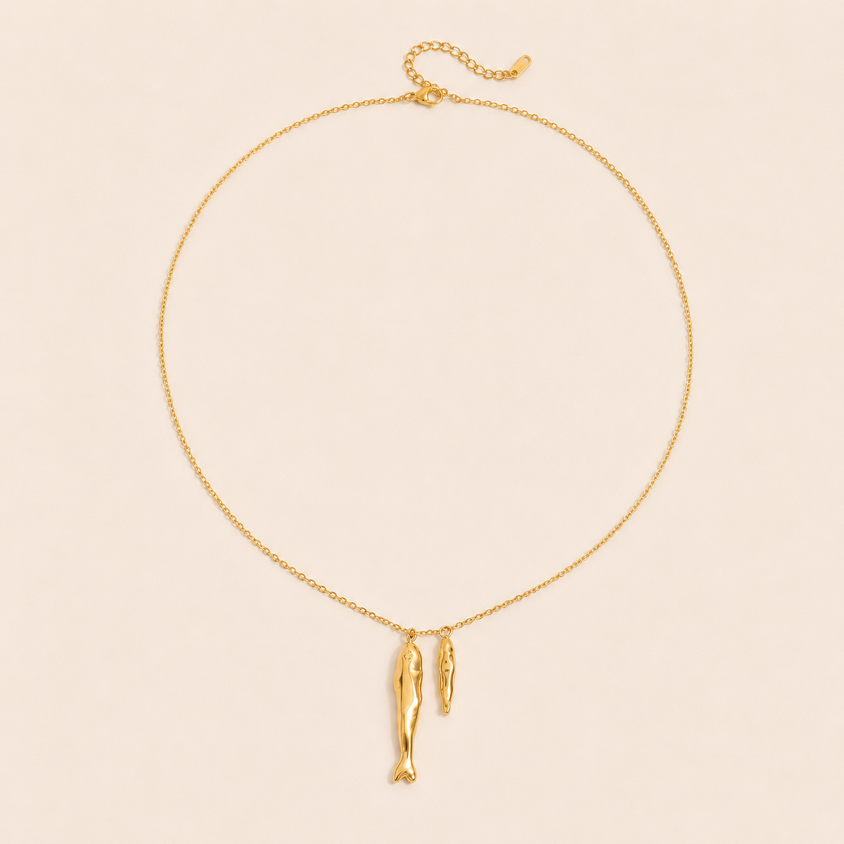 Sardina ketting