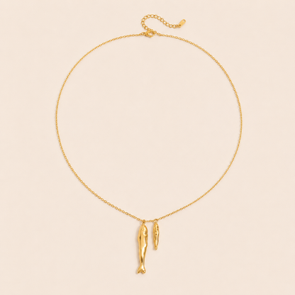 Sardina ketting