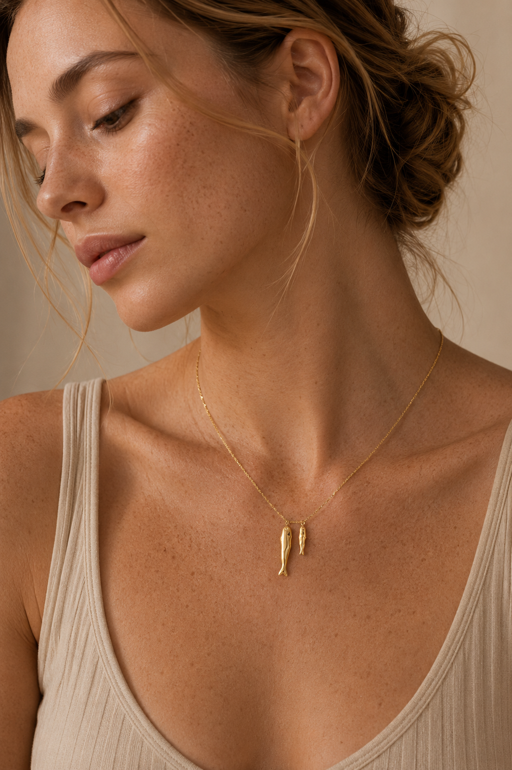 Sardina ketting
