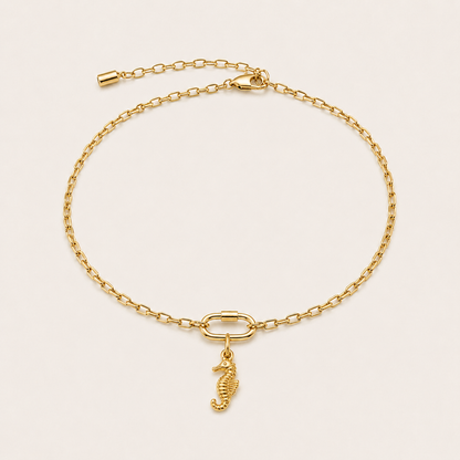Seahorse bedel