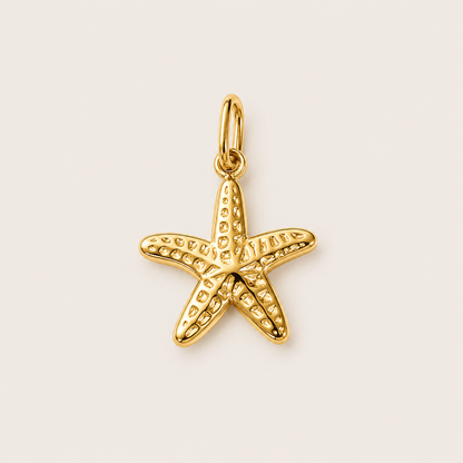Seastar bedel