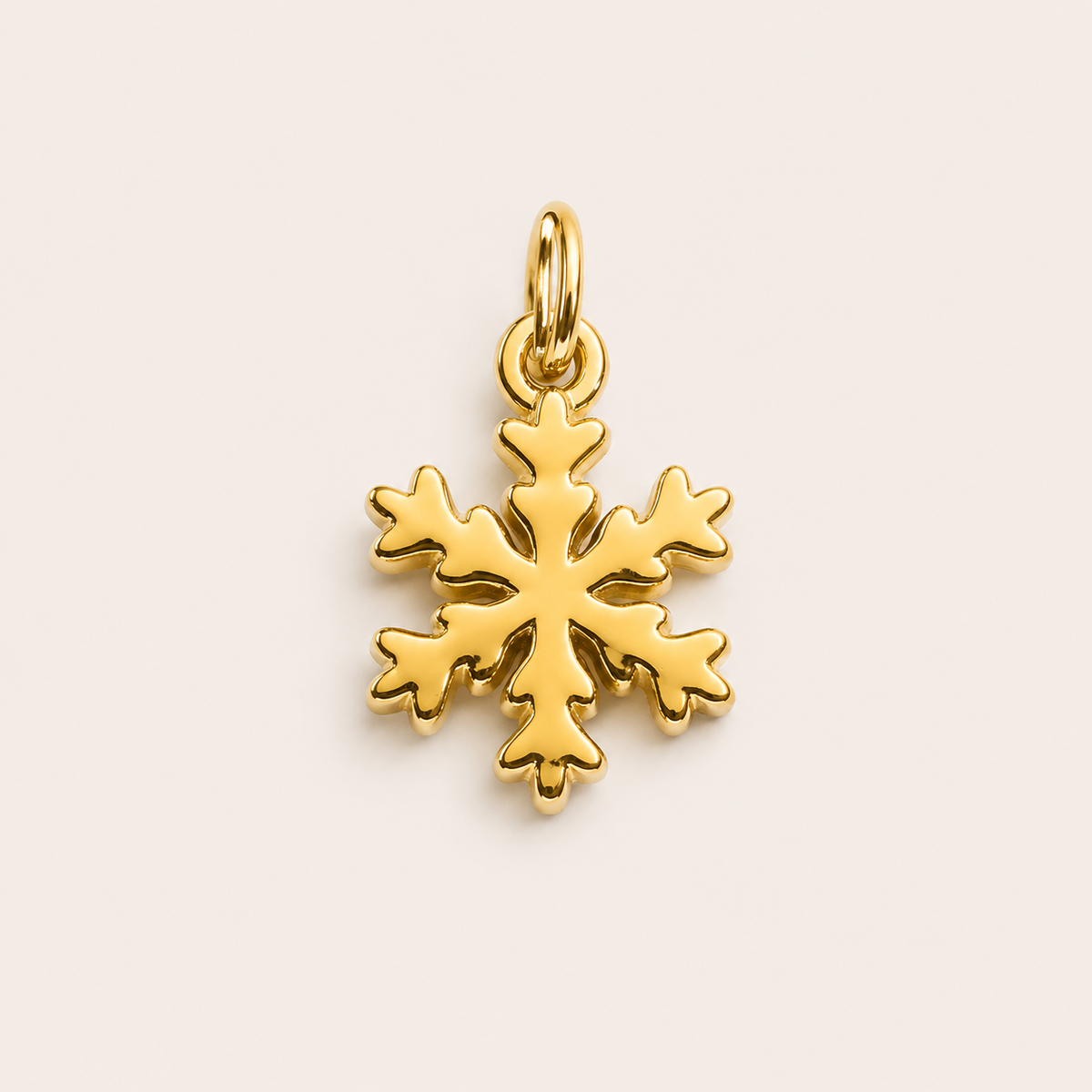 Snowflake bedel
