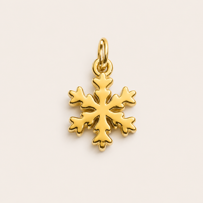 Snowflake bedel