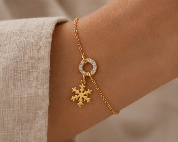 Snowflake bedel