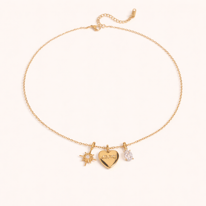 Soft Power ketting