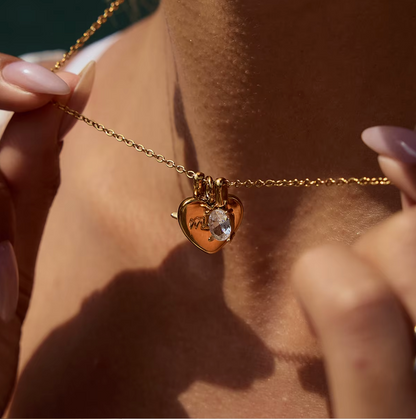 Soft Power ketting