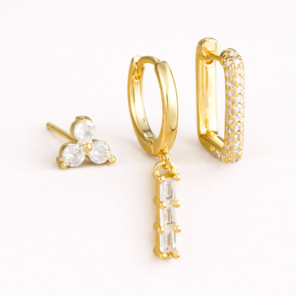 Solaire set