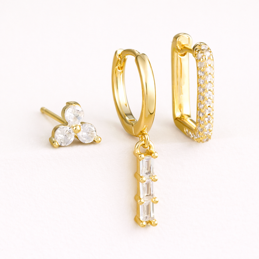 Solaire set