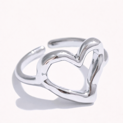 Street Side ring