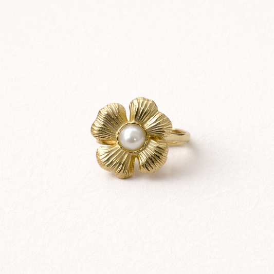 Summertime Harmony ring