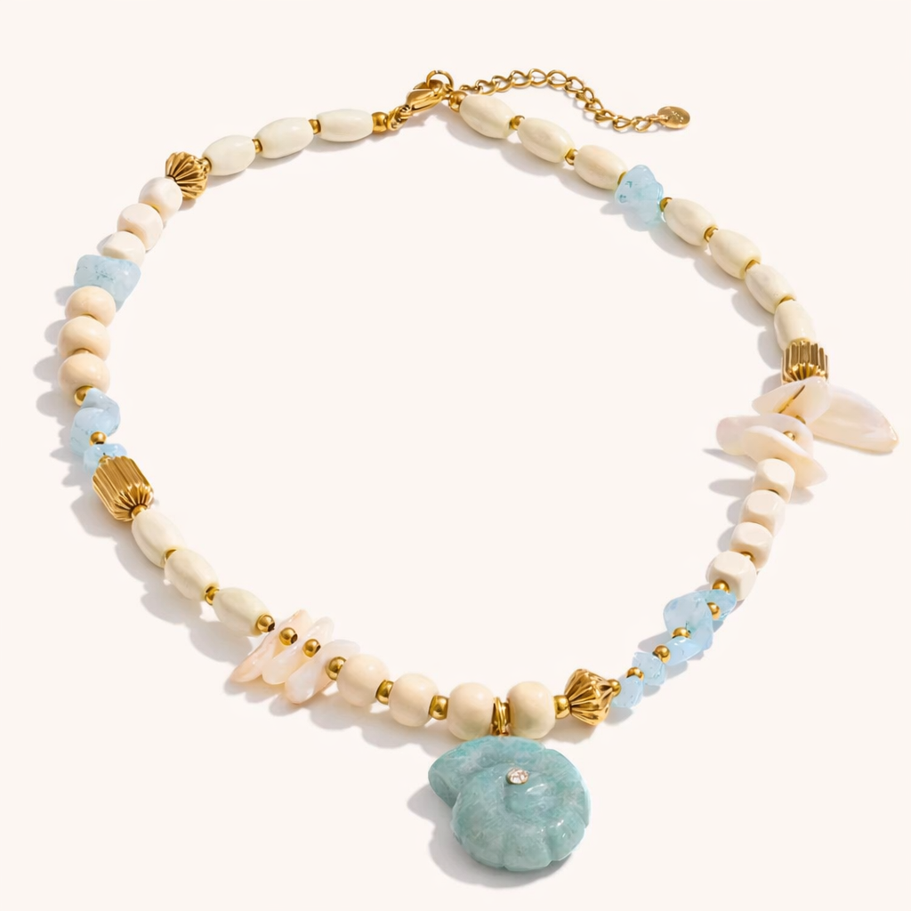 Tahiti ketting