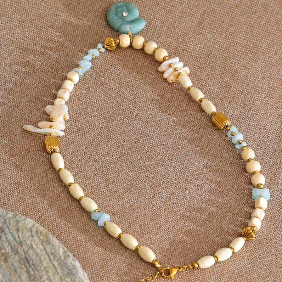 Tahiti ketting