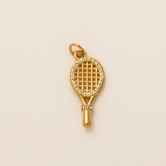 Tennis Racket bedel