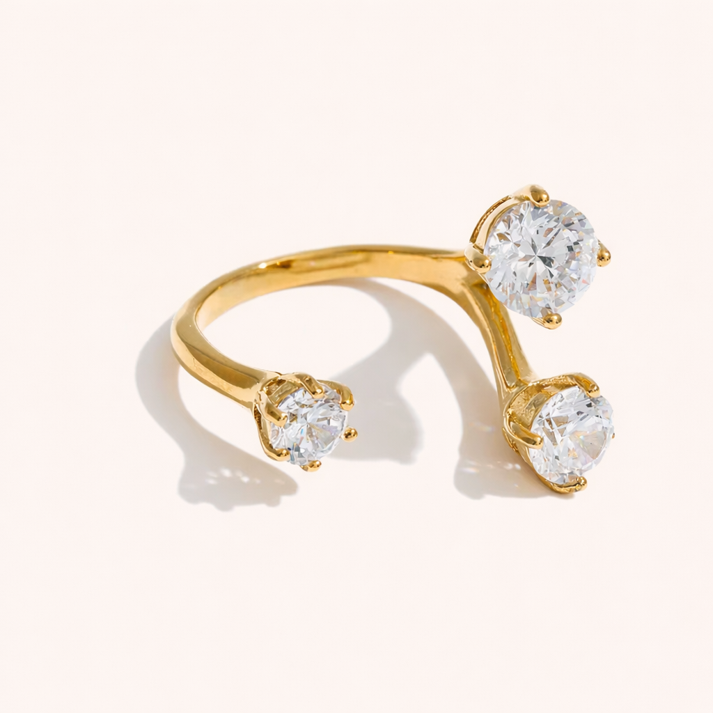 Trinity ring