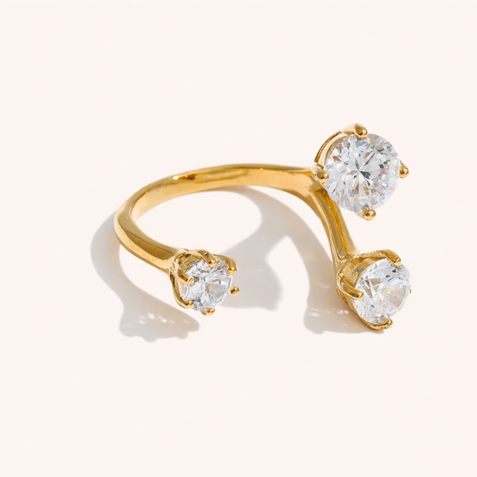 Trinity ring