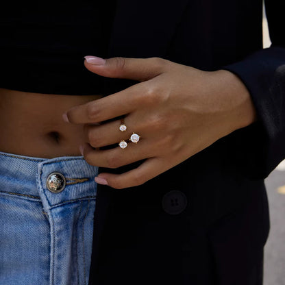 Trinity ring
