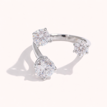 Trinity ring