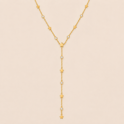 Vagabonde Y ketting