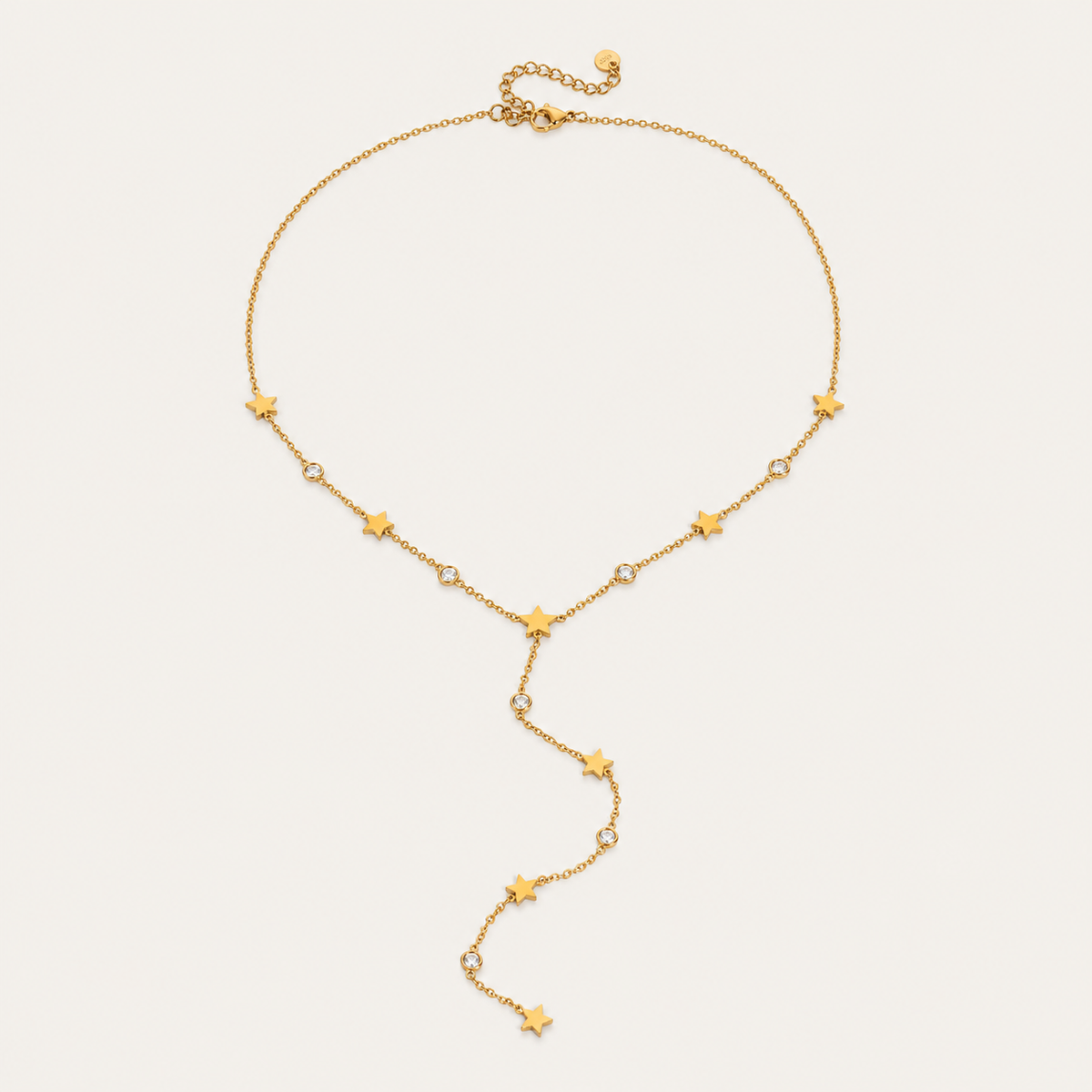 Vagabonde Y ketting