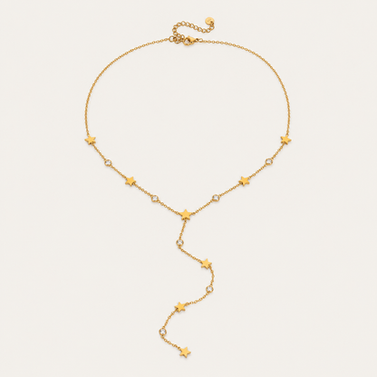 Vagabonde Y ketting