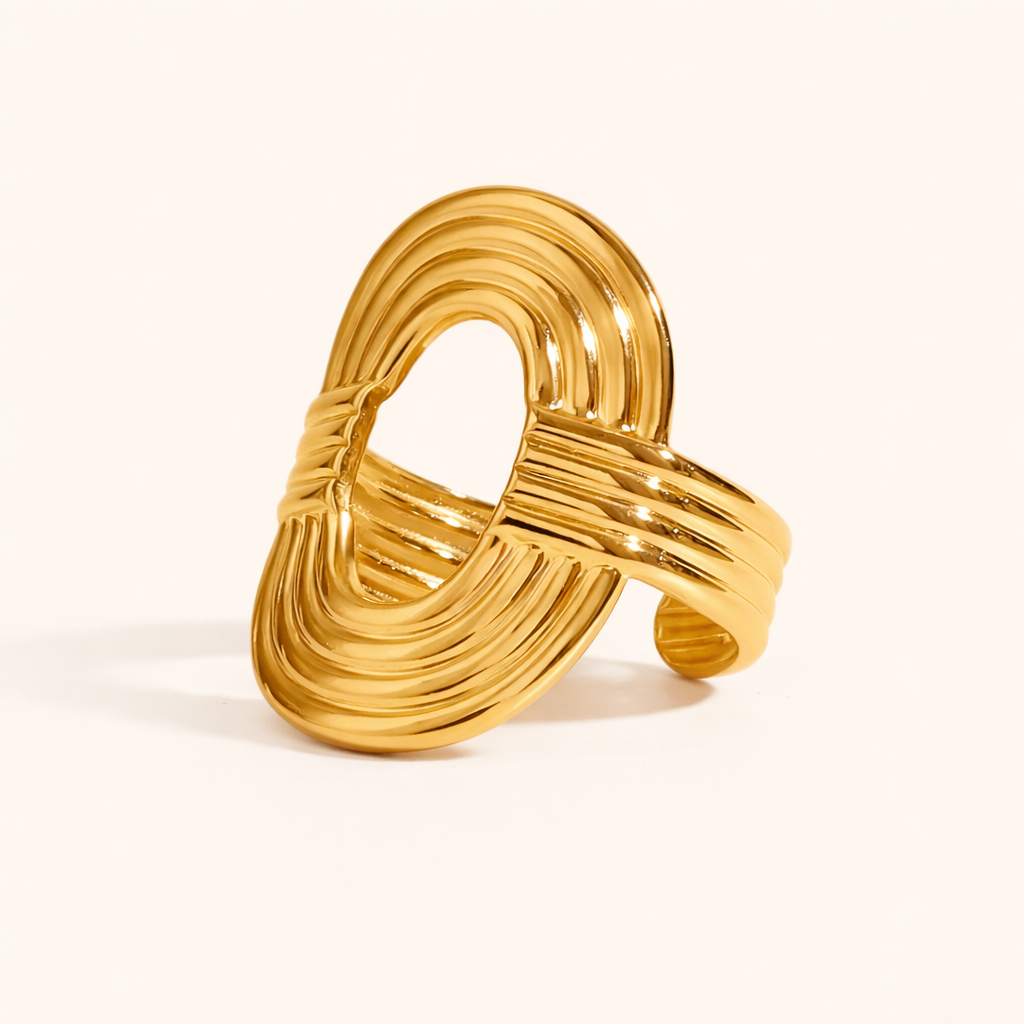 Whisper ring