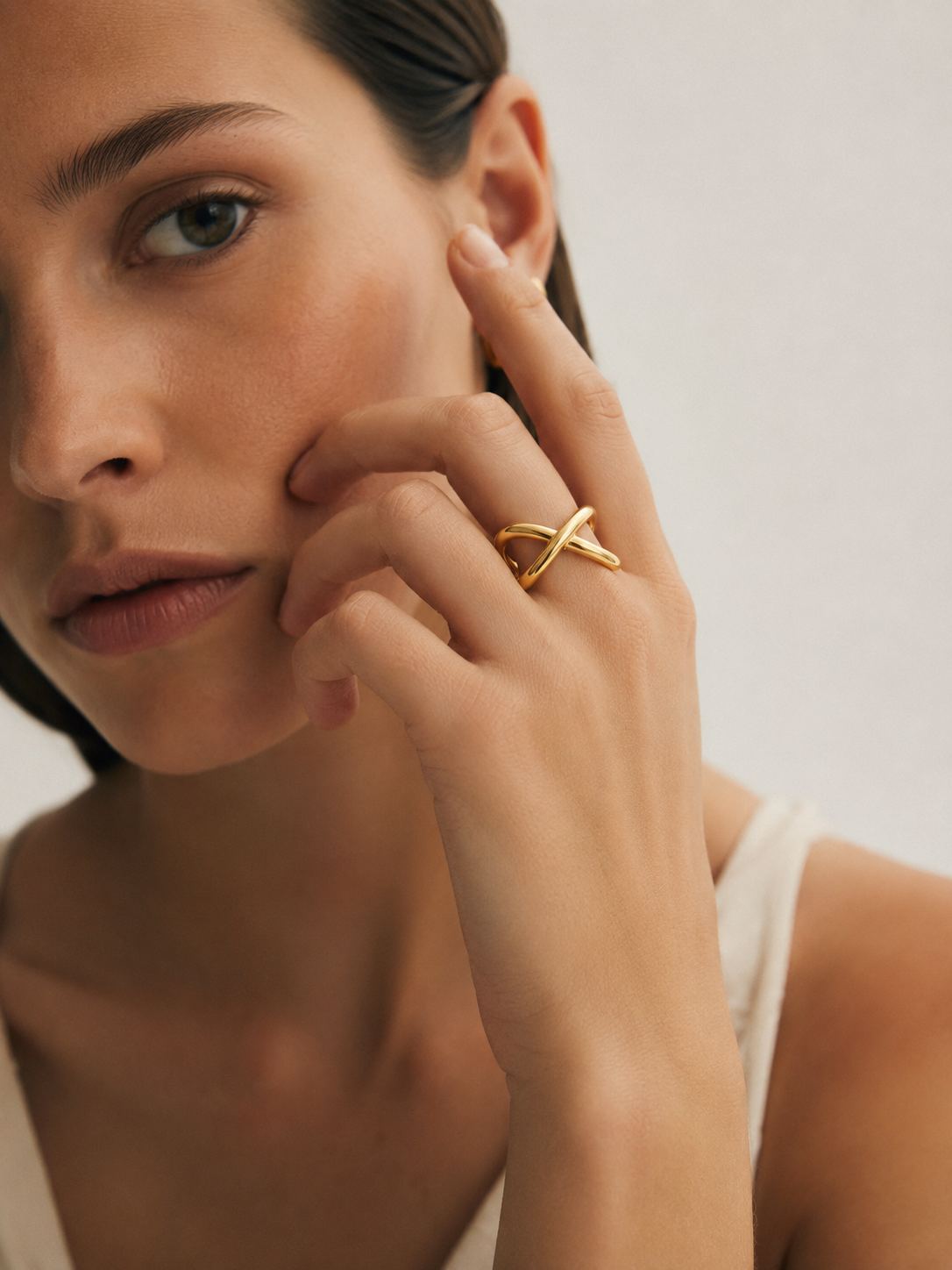 Wild Muse ring