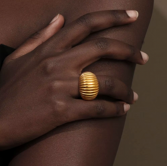 Zelma ring
