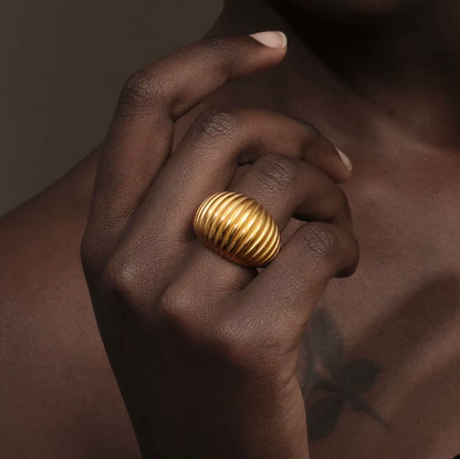 Zelma ring