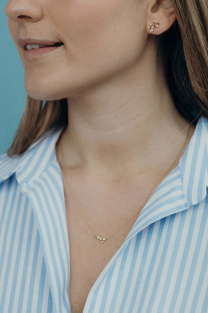 Horoscoop ketting