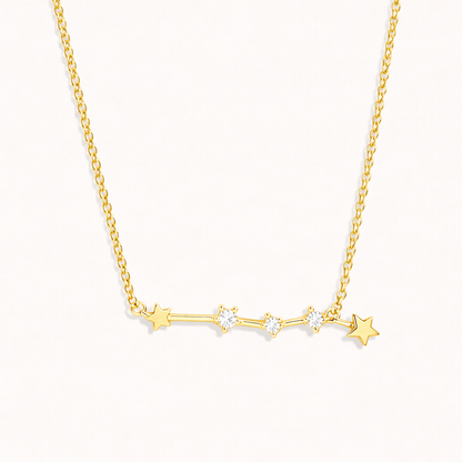 Horoscoop ketting