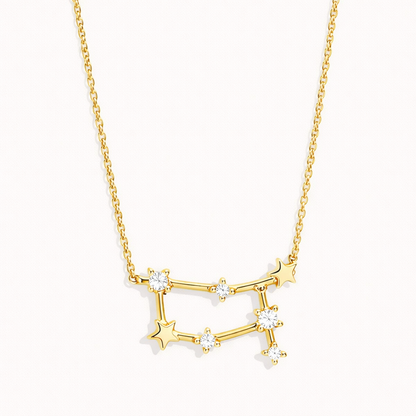 Horoscoop ketting