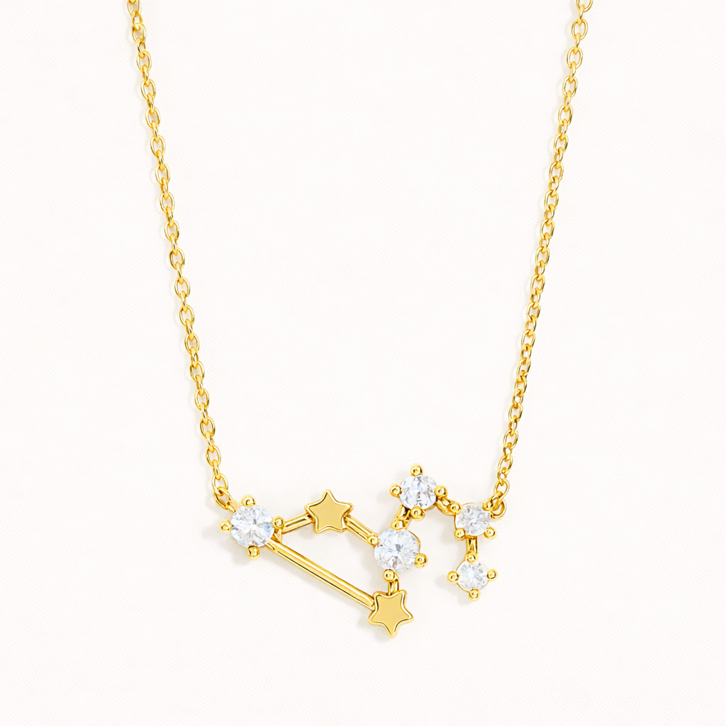 Horoscoop ketting