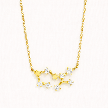 Horoscoop ketting