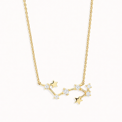 Horoscoop ketting