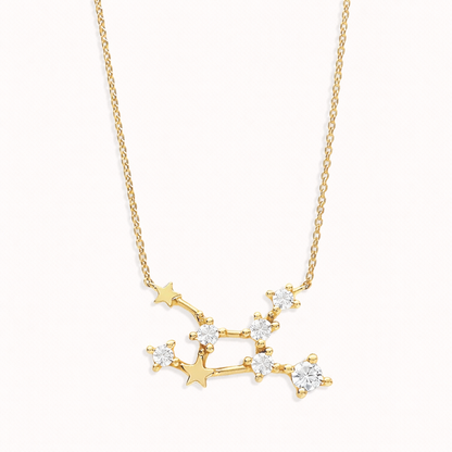 Horoscoop ketting