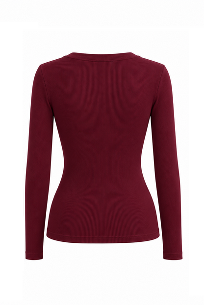 ZURI blouse