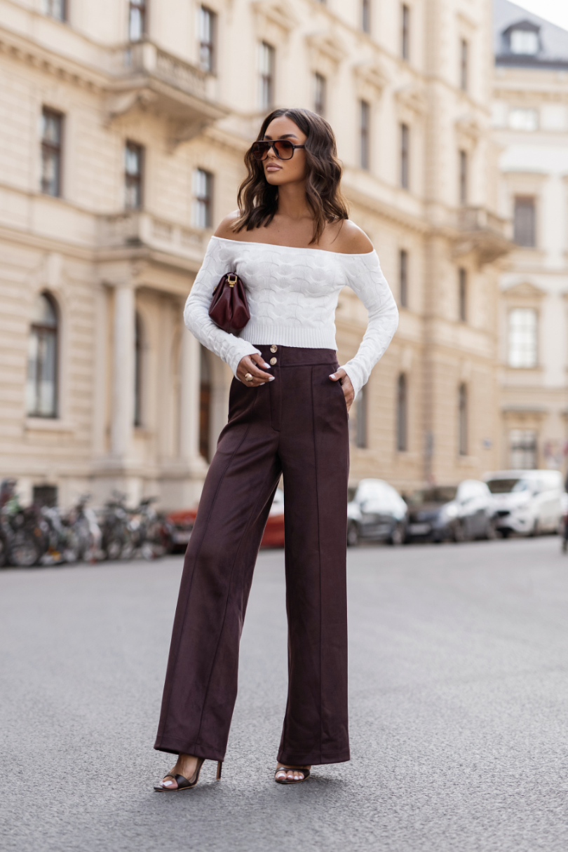 FERN broek