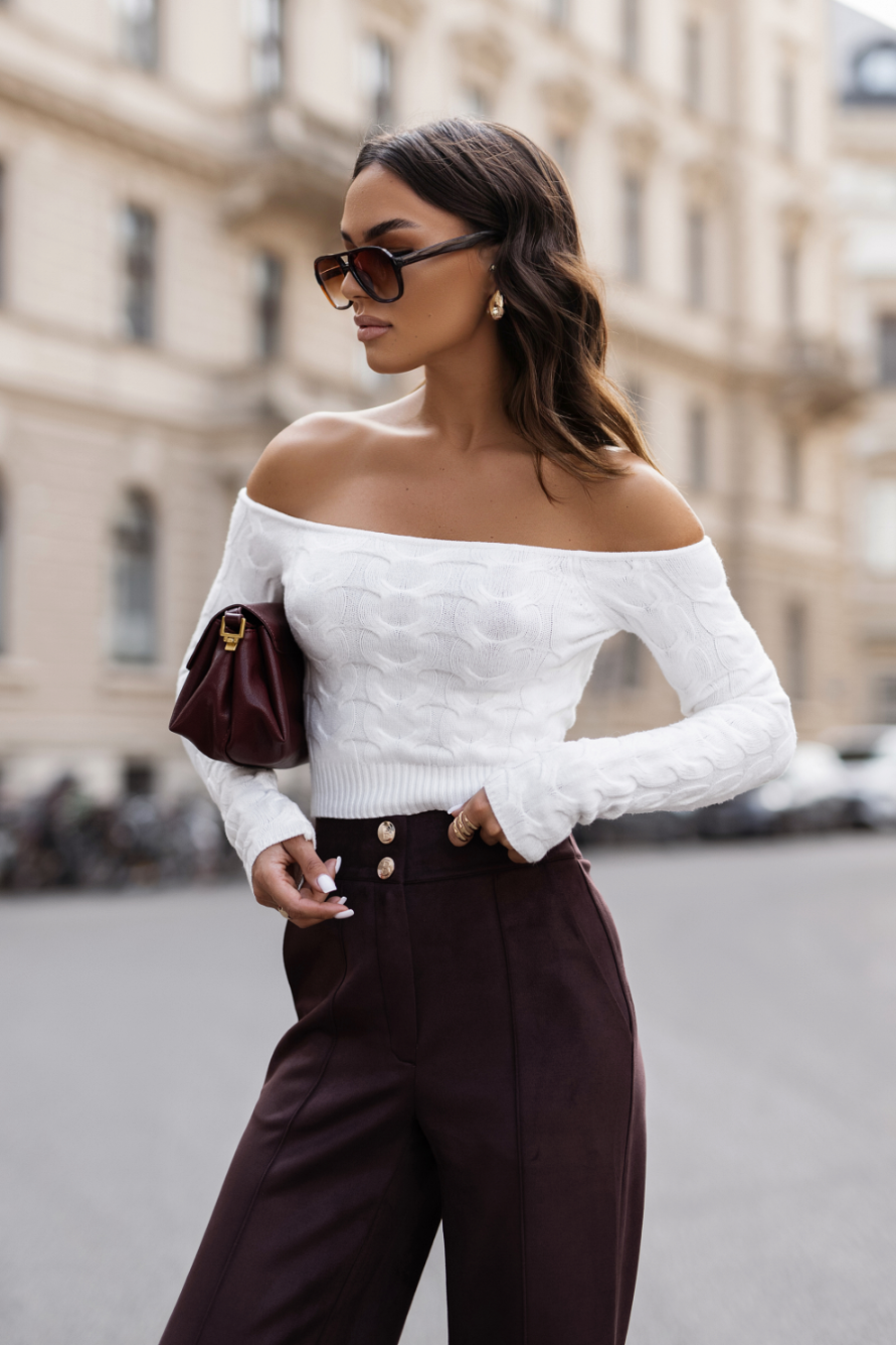 FERN broek