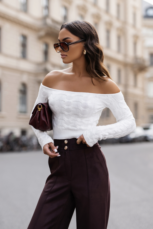 FERN broek